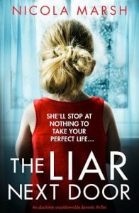 liar next door nicola marsh