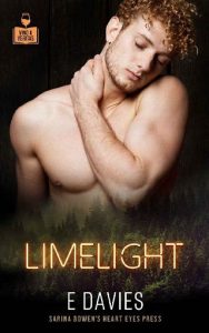 limelight, e davies