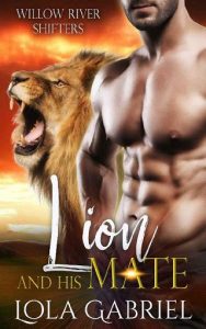 lion mate, lola gabriel