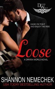 loose, shannon nemechek