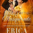 lord of masquerade erica ridley