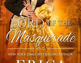 lord of masquerade erica ridley
