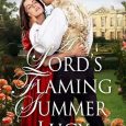 lord's flaming summer lucy langton