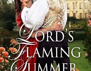 lord's flaming summer lucy langton
