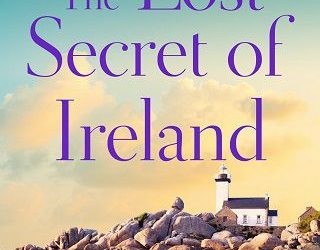 lost secret susanne o'leary