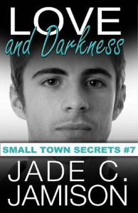 love and darkness, jade c jamison