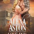 love and lawman alexa aston