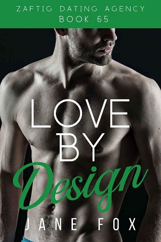 Love By Design by Jane Fox (ePUB) - The eBook Hunter