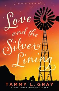 love silver lining, tammy l gray