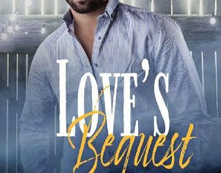 love's bequest blake allwood