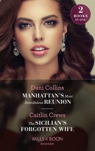 manhattan, dani collins