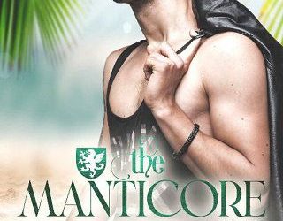 manticore manny hawke oakley