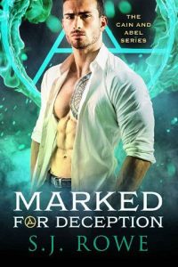 marked deception, sj rowe