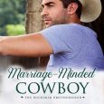 marriage-minded cowboy vicki lewis thompson