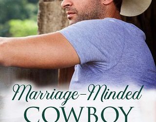 marriage-minded cowboy vicki lewis thompson