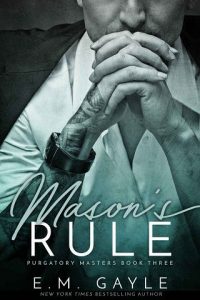 mason's rules, em gayle