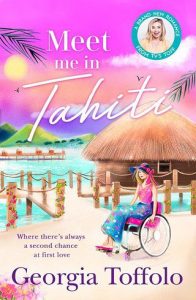 meet me tahiti, georgia toffolo