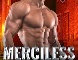 merciless in love cl cruz