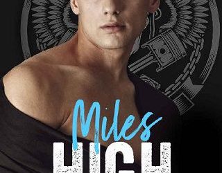 miles high gianni holmes