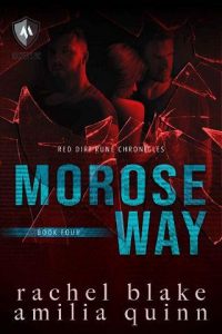 morose way, rachel blake
