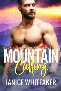 mountain calling, janice whiteaker