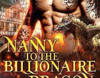 nanny billionaire dragon cynthia wilde