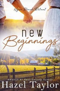 new beginnings, hazel taylor