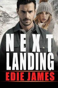 next landing, edie james