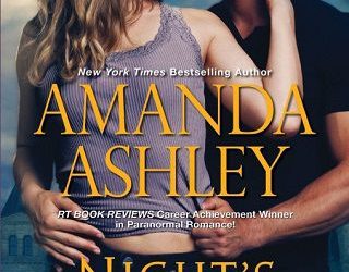 night's illusion amanda ashley