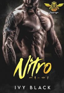 nitro, ivy black
