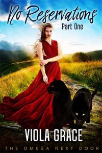 no reservations, viola grace