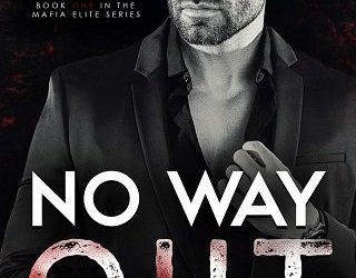 no way out amy mckinley