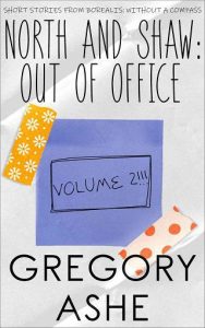 north shaw, gregory ashe