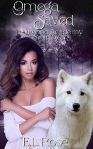 omega saved, el rose