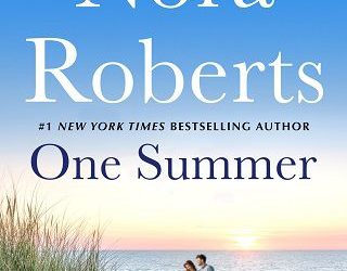 one summer nora roberts
