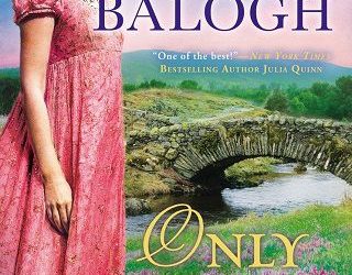 only a promise mary balogh