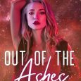 out of ashes chloe parker
