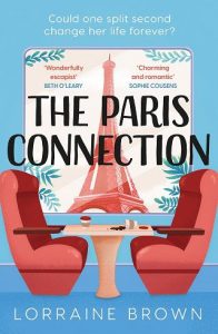 paris connection, lorraine brown