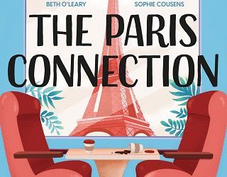 paris connection lorraine brown