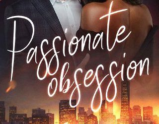 passionate obsession dm mortier