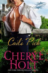 pick, cheryl holt