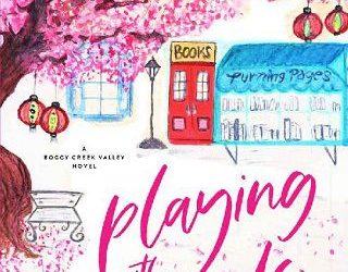 playing with words kelly elliott