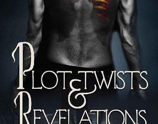 plot twists reveleations k sterling