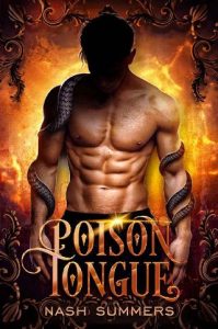 poison tongue, nash summers