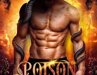 poison tongue nash summers