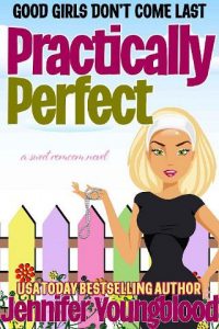 practically perfect, jennifer youngblood