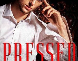 pressed felicity brandon