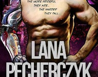 pride lana pecherczyk