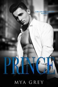 prince, mya grey