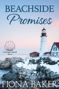 promises, fiona baker